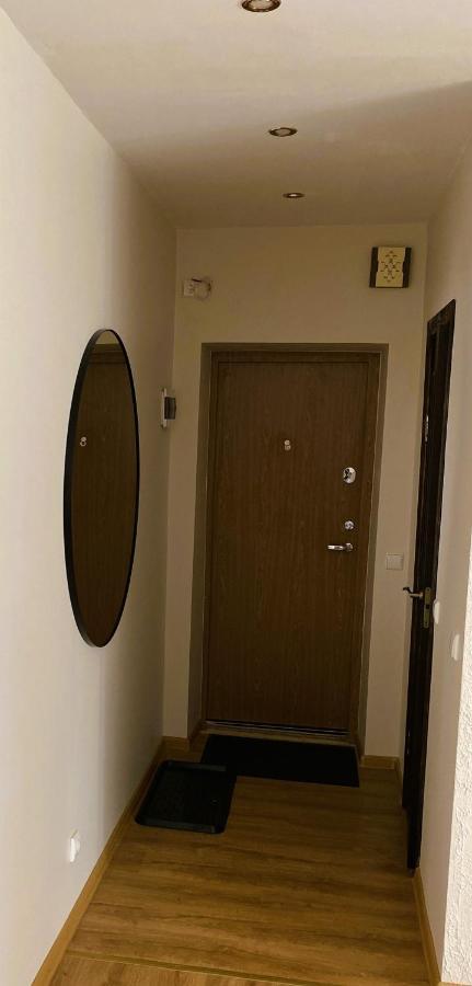 S&A Apartamentai Panevezys Luaran gambar